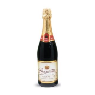 Royal Select: Red Grape