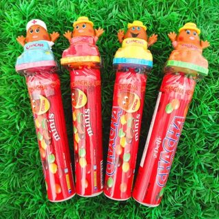 Delfi: Cha Minis Novelty (6)
