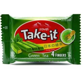 Delfi: Take It 4F GT (8)