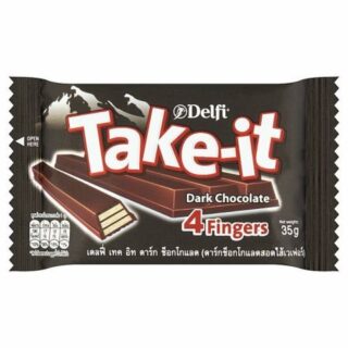 Delfi: Take It 4F Dark (8)
