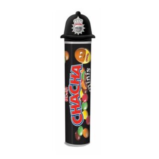 Delfi: Cha Minis Policeman (6)