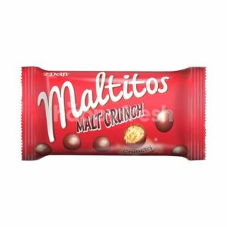 Delfi: Maltitos (12)