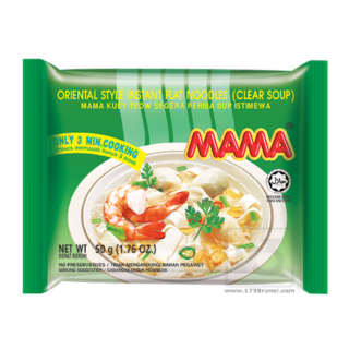 Mama: Kway Teow