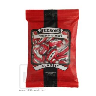Hudsons: Drops Classic