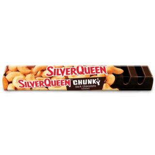 Silverqueen: Chunky Dark