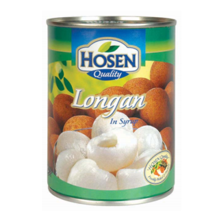 Hosen: Longan