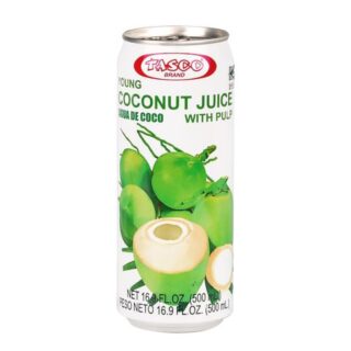 TAS: 500ml Tasco Coco