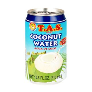 TAS: Coco Water - CrB