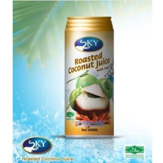 Sky: Sky Roasted Coco