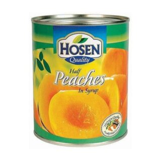 Hosen: Peach Halves