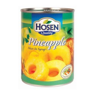 Hosen: Pineapple Slices
