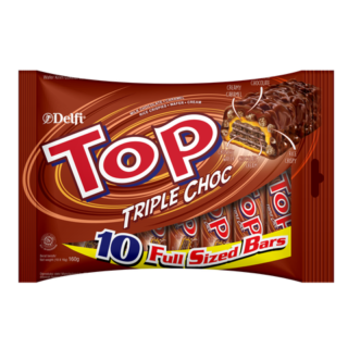 Delfi: Top Triple Choc 16g (36)