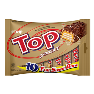 Delfi: Top Choc 16g (36)