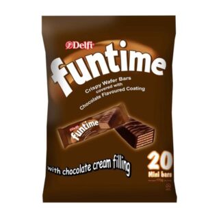Delfi: Funtime Mini Choc (36)