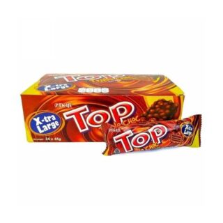 Delfi: Top XL Triple Choc (8)