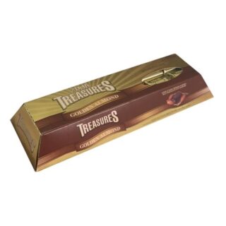 Delfi: Treas 180g Almonds (2)