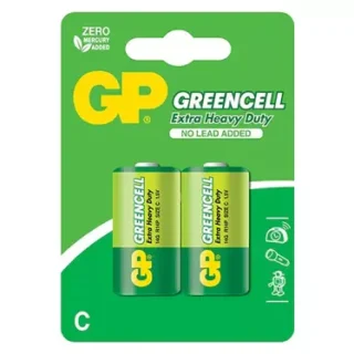 GP: Greencell C2
