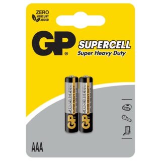 GP: Supercell AAA2