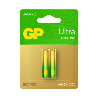 GP: Ultra AAA2