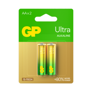 GP: Ultra AA2