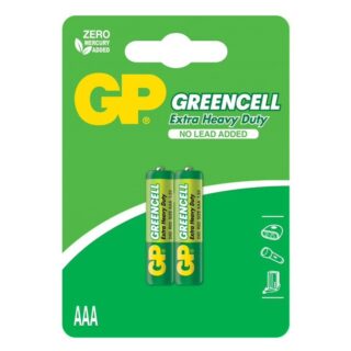 GP: Greencell AAA2