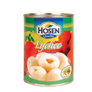 Hosen: Lychee
