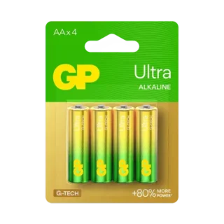 GP: Ultra AA4