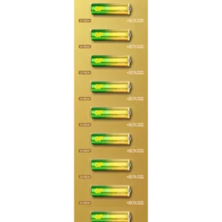 GP: Ultra AAA10