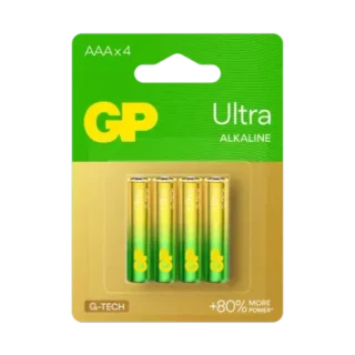 GP: Ultra AAA4