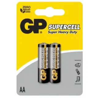 GP: Supercell AA2