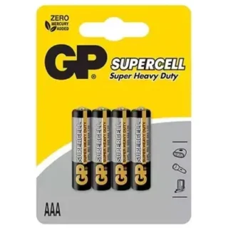 GP: Supercell AAA4