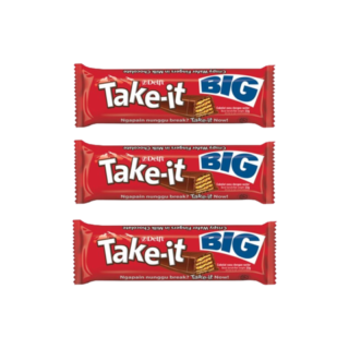 Delfi: Take It Big (8)