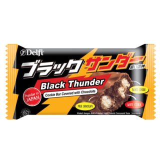Delfi: Black Thunder (12)