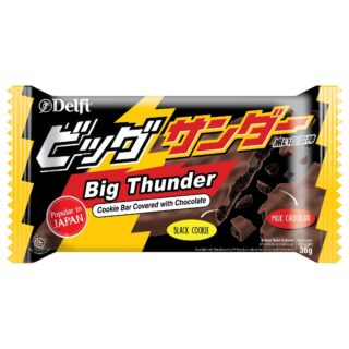 Delfi: Big Thunder (12)
