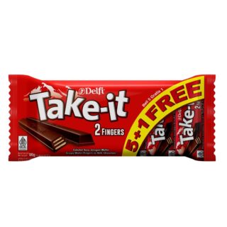 Delfi: Take It 2F