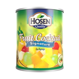 Hosen: Fruit Cocktail Signature