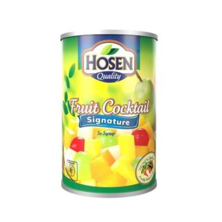 Hosen: Fruit Cocktail Signature(small)