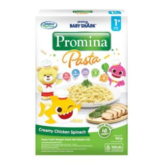 Promina: 1+ Pasta Fusili