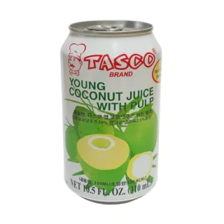 TAS: Tasco Coco 310ml - CrB