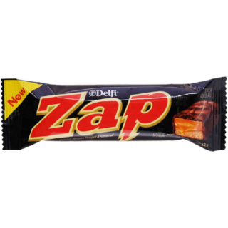 Delfi: Zap (8)