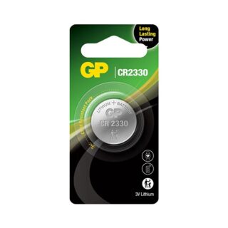 GP: Coin CR2330