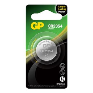 GP: Coin CR2354