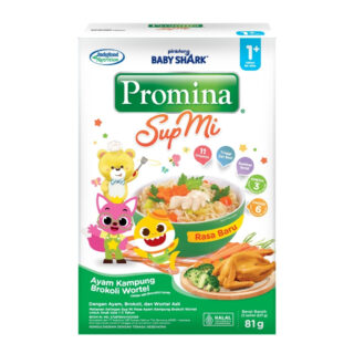 Promina: 1+ Chicken