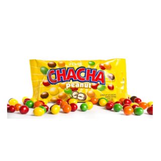 Delfi: Cha 35g Peanut (8)
