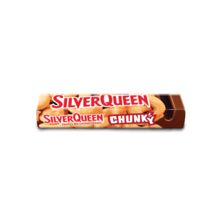 Silverqueen: Mini Cashew