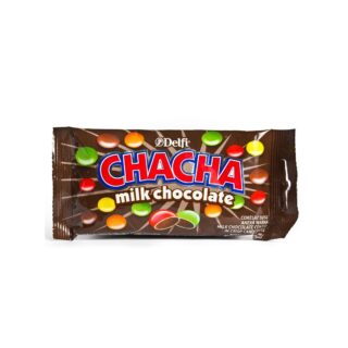 Delfi: Cha 35g Milk (8)
