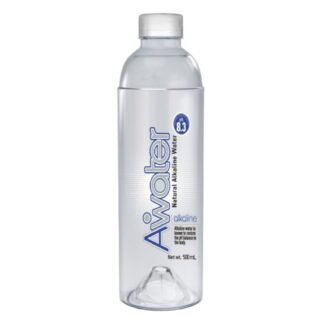 A-Water: A-water (20)