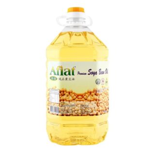 Afiat: 5L Soya Bean