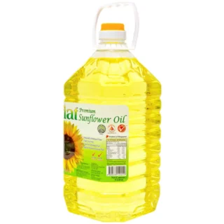 Afiat: 5L Sunflower