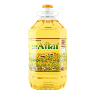 Afiat: 5L Canola
